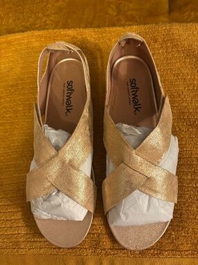 Softwalk Shoes